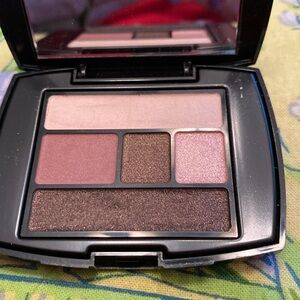Lancôme Colour Design Mini Eyeshadow Palette (5)
